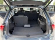 VOLKSWAGEN TIGUAN ALLSPACE 2.0TDI 150CV 7 PLAZAS ADVANCE