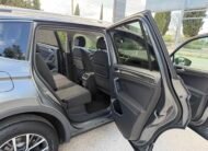 VOLKSWAGEN TIGUAN ALLSPACE 2.0TDI 150CV 7 PLAZAS ADVANCE