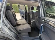 VOLKSWAGEN TIGUAN ALLSPACE 2.0TDI 150CV 7 PLAZAS ADVANCE