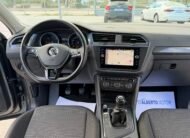 VOLKSWAGEN TIGUAN ALLSPACE 2.0TDI 150CV 7 PLAZAS ADVANCE
