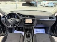 VOLKSWAGEN TIGUAN ALLSPACE 2.0TDI 150CV 7 PLAZAS ADVANCE