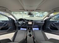 VOLKSWAGEN TIGUAN ALLSPACE 2.0TDI 150CV 7 PLAZAS ADVANCE