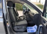 VOLKSWAGEN TIGUAN ALLSPACE 2.0TDI 150CV 7 PLAZAS ADVANCE