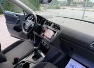 VOLKSWAGEN TIGUAN ALLSPACE 2.0TDI 150CV 7 PLAZAS ADVANCE