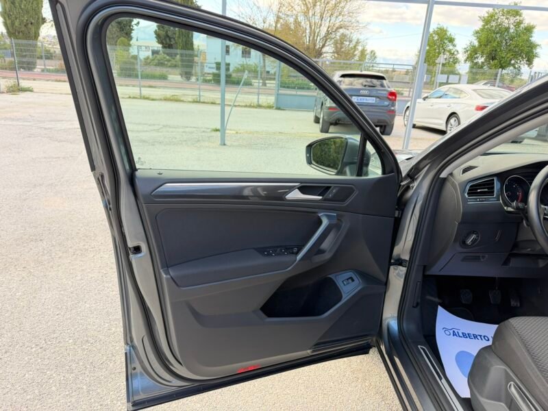 VOLKSWAGEN TIGUAN ALLSPACE 2.0TDI 150CV 7 PLAZAS ADVANCE