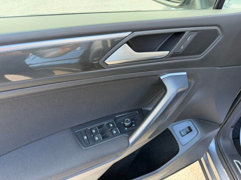 VOLKSWAGEN TIGUAN ALLSPACE 2.0TDI 150CV 7 PLAZAS ADVANCE