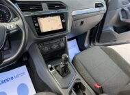 VOLKSWAGEN TIGUAN ALLSPACE 2.0TDI 150CV 7 PLAZAS ADVANCE