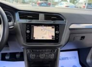 VOLKSWAGEN TIGUAN ALLSPACE 2.0TDI 150CV 7 PLAZAS ADVANCE