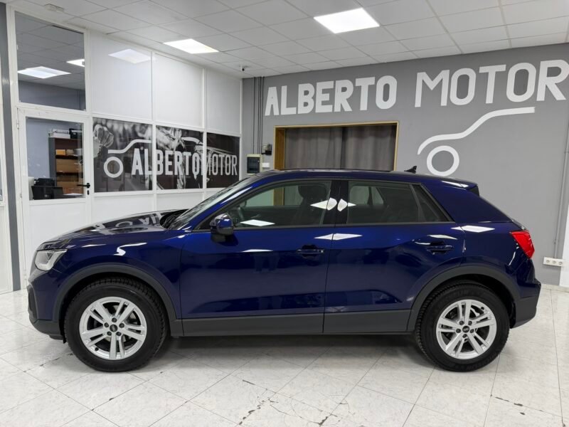 AUDI Q2 30TDI 2.0TDI 116CV ADVANCED