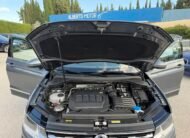 VOLKSWAGEN TIGUAN ALLSPACE 2.0TDI 150CV 7 PLAZAS ADVANCE
