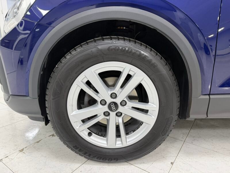 AUDI Q2 30TDI 2.0TDI 116CV ADVANCED