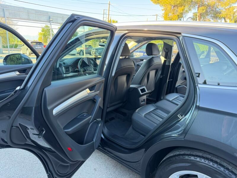 AUDI Q5 30TDI 2.0TDI 136CV ADVANCED S-TRONIC MHEV