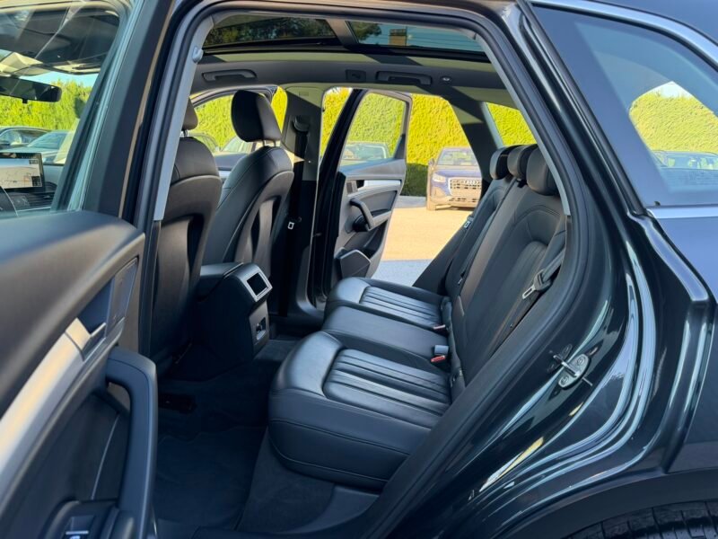 AUDI Q5 30TDI 2.0TDI 136CV ADVANCED S-TRONIC MHEV