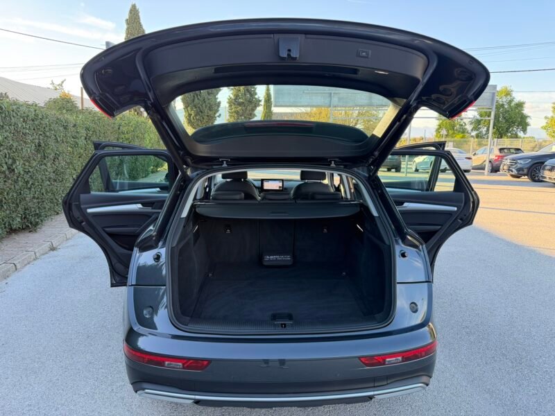 AUDI Q5 30TDI 2.0TDI 136CV ADVANCED S-TRONIC MHEV