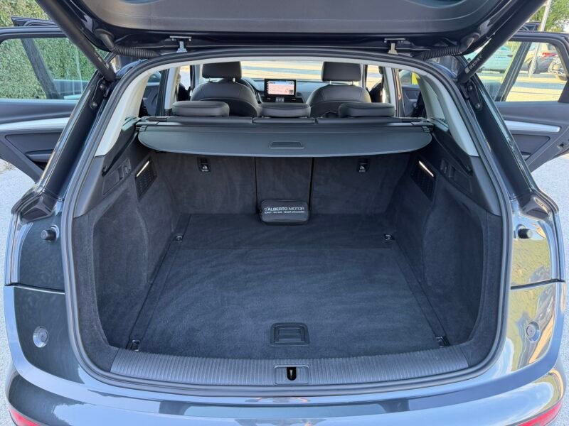 AUDI Q5 30TDI 2.0TDI 136CV ADVANCED S-TRONIC MHEV