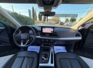 AUDI Q5 30TDI 2.0TDI 136CV ADVANCED S-TRONIC MHEV