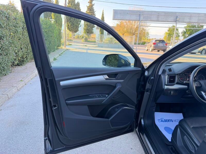 AUDI Q5 30TDI 2.0TDI 136CV ADVANCED S-TRONIC MHEV