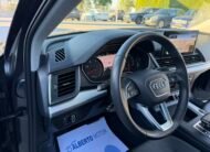 AUDI Q5 30TDI 2.0TDI 136CV ADVANCED S-TRONIC MHEV