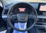 AUDI Q5 30TDI 2.0TDI 136CV ADVANCED S-TRONIC MHEV