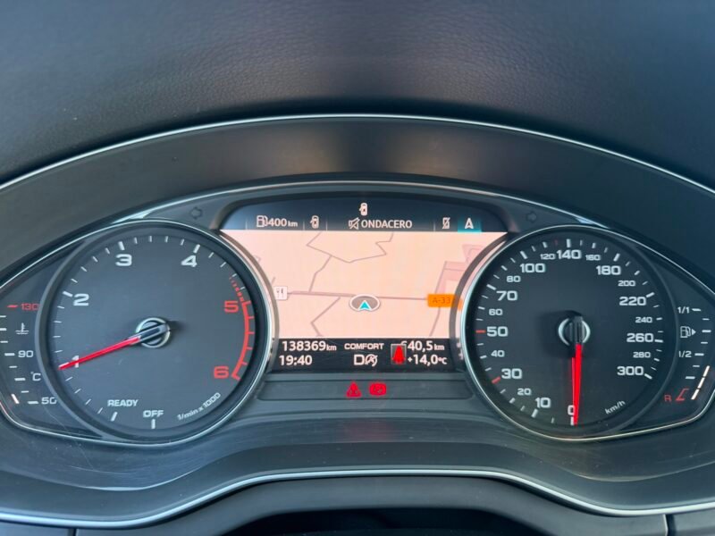 AUDI Q5 30TDI 2.0TDI 136CV ADVANCED S-TRONIC MHEV