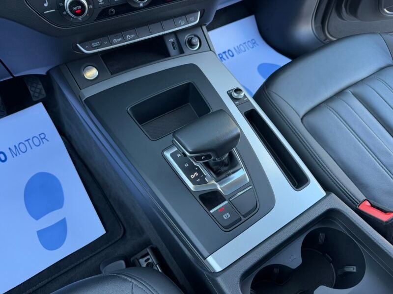 AUDI Q5 30TDI 2.0TDI 136CV ADVANCED S-TRONIC MHEV