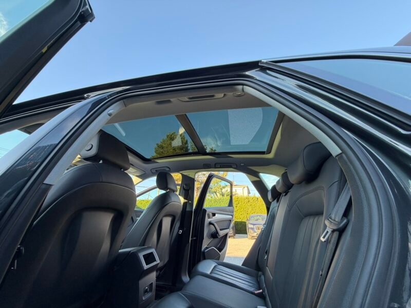 AUDI Q5 30TDI 2.0TDI 136CV ADVANCED S-TRONIC MHEV