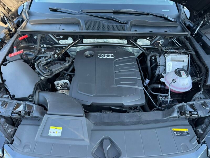 AUDI Q5 30TDI 2.0TDI 136CV ADVANCED S-TRONIC MHEV