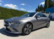MERCEDES-BENZ CLA CLA180D 2.0D 116CV 8G-DCT