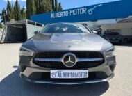 MERCEDES-BENZ CLA CLA180D 2.0D 116CV 8G-DCT