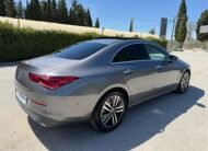 MERCEDES-BENZ CLA CLA180D 2.0D 116CV 8G-DCT
