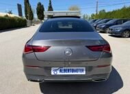 MERCEDES-BENZ CLA CLA180D 2.0D 116CV 8G-DCT