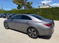 MERCEDES-BENZ CLA CLA180D 2.0D 116CV 8G-DCT
