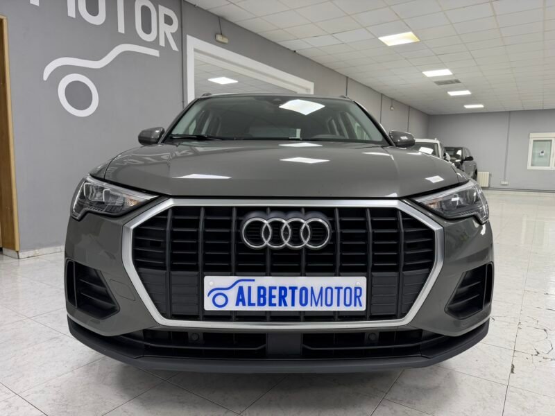 AUDI Q3 35TFSI 1.5TFSI 150CV ADVANCED