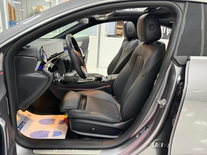 MERCEDES-BENZ CLA CLA180D 2.0D 116CV 8G-DCT