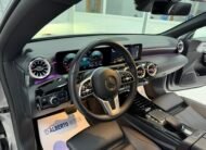 MERCEDES-BENZ CLA CLA180D 2.0D 116CV 8G-DCT