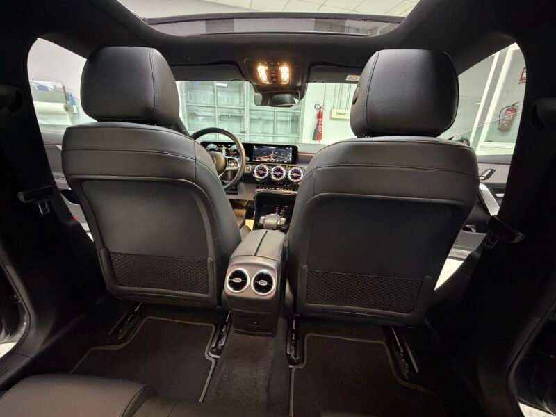 MERCEDES-BENZ CLA CLA180D 2.0D 116CV 8G-DCT