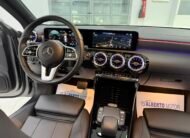 MERCEDES-BENZ CLA CLA180D 2.0D 116CV 8G-DCT