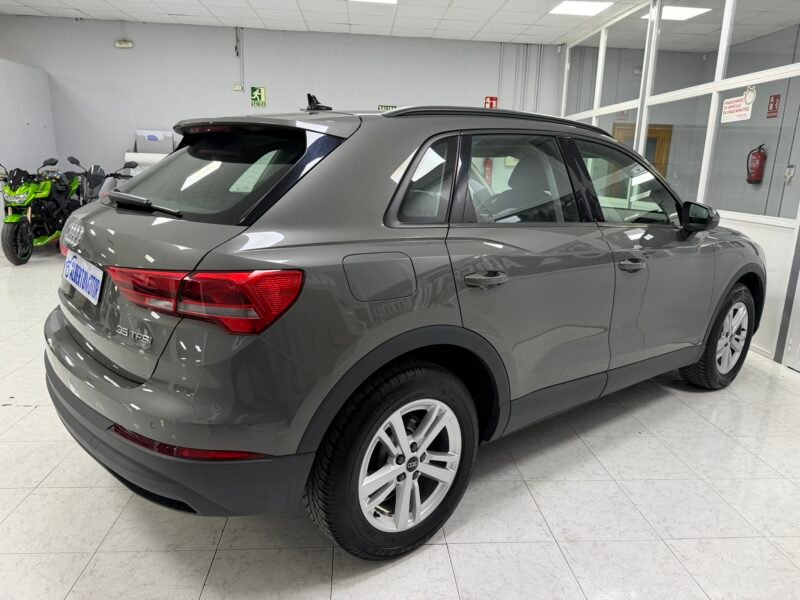 AUDI Q3 35TFSI 1.5TFSI 150CV ADVANCED