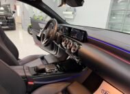 MERCEDES-BENZ CLA CLA180D 2.0D 116CV 8G-DCT