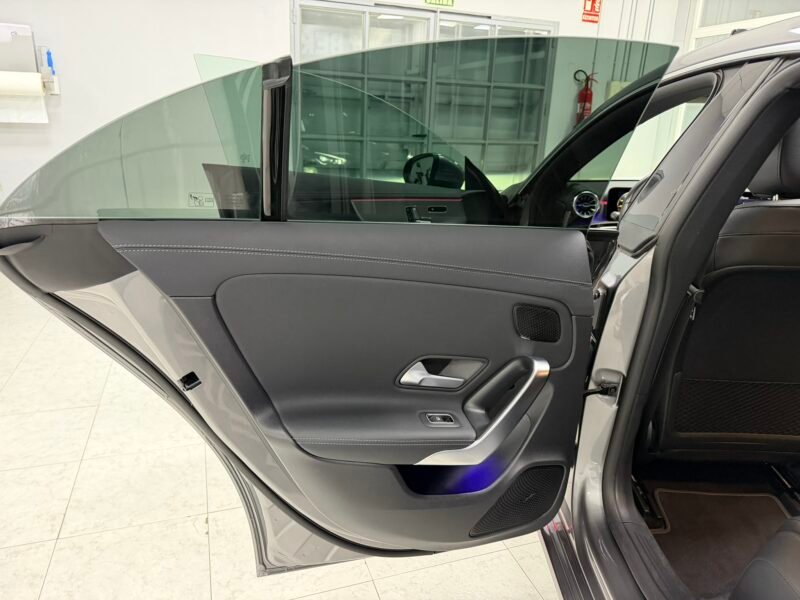 MERCEDES-BENZ CLA CLA180D 2.0D 116CV 8G-DCT
