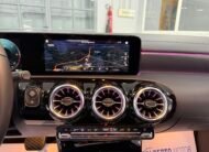 MERCEDES-BENZ CLA CLA180D 2.0D 116CV 8G-DCT