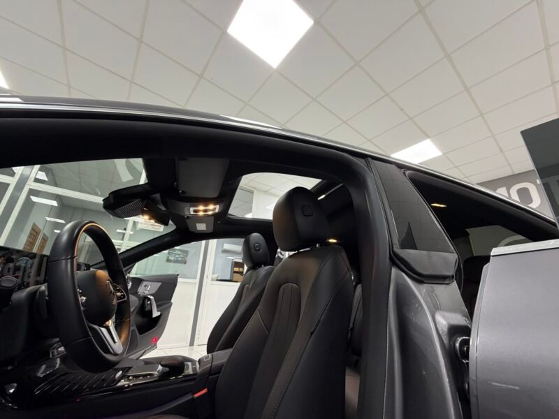 MERCEDES-BENZ CLA CLA180D 2.0D 116CV 8G-DCT