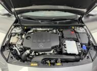 MERCEDES-BENZ CLA CLA180D 2.0D 116CV 8G-DCT