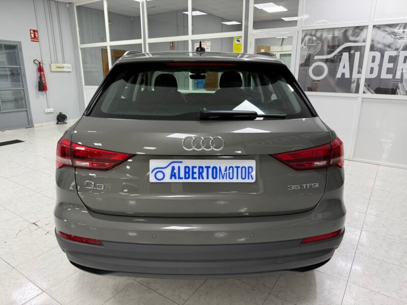 AUDI Q3 35TFSI 1.5TFSI 150CV ADVANCED