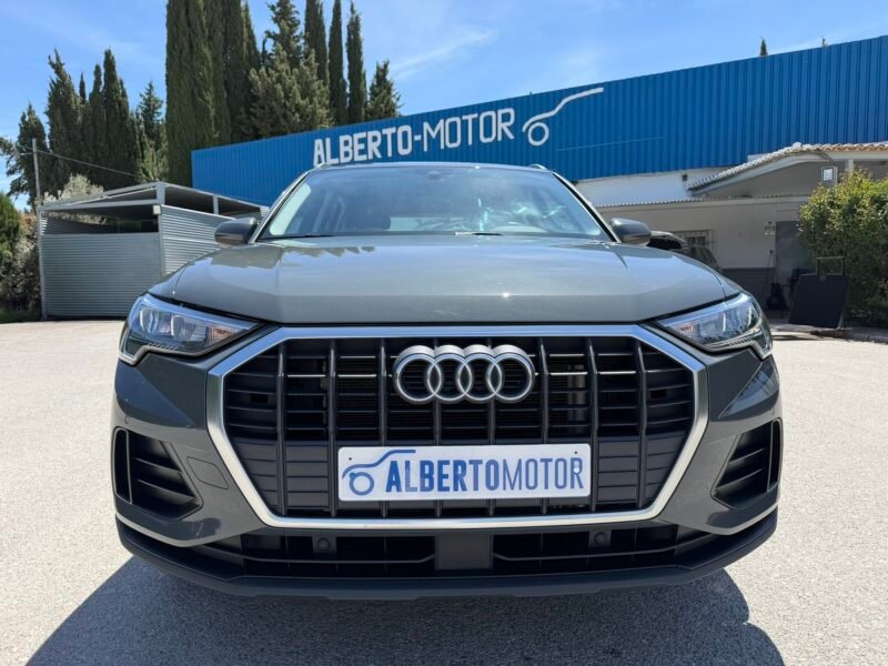 AUDI Q3 45TFSI-E 1.4TFSI 245CV ADVANCED S-TRONIC