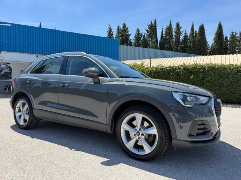 AUDI Q3 45TFSI-E 1.4TFSI 245CV ADVANCED S-TRONIC