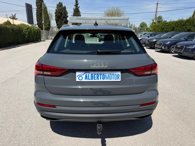 AUDI Q3 45TFSI-E 1.4TFSI 245CV ADVANCED S-TRONIC