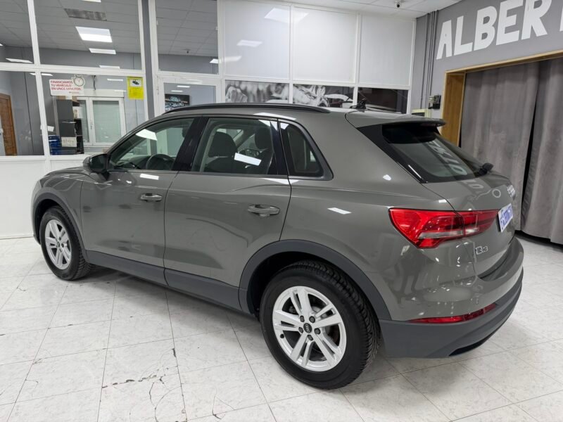 AUDI Q3 35TFSI 1.5TFSI 150CV ADVANCED