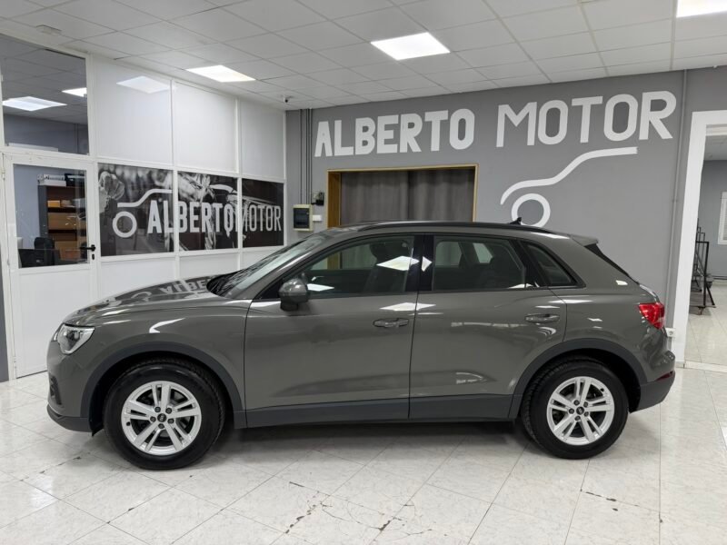 AUDI Q3 35TFSI 1.5TFSI 150CV ADVANCED