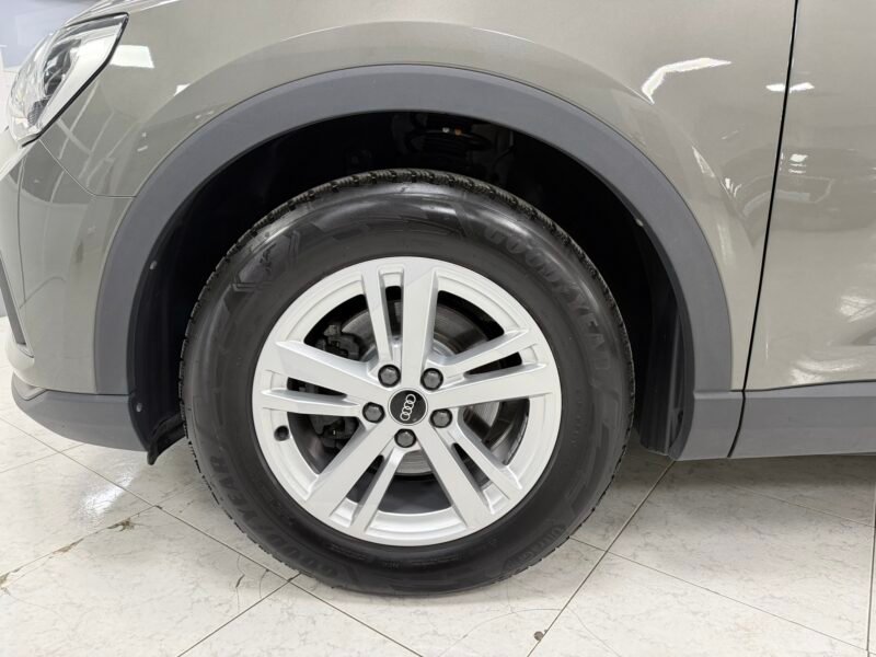 AUDI Q3 35TFSI 1.5TFSI 150CV ADVANCED